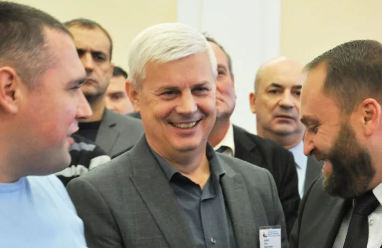 Суд у Полтаві оштрафував посадовця Ігоря Веригу за неправдиву декларацію активів