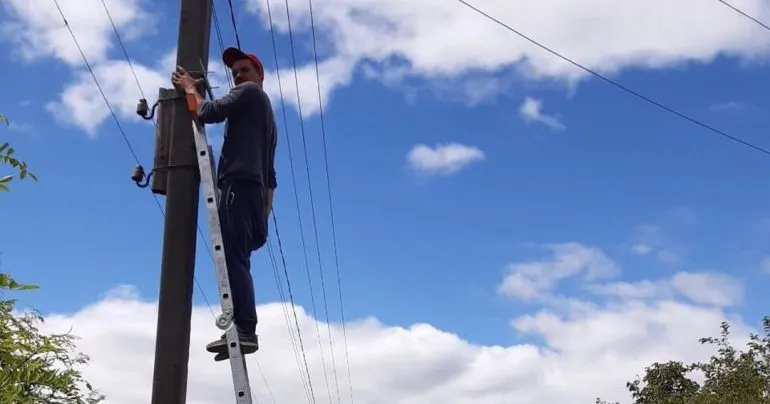 Более 78% домохозяйств Полтавской области имеют доступ к интернету