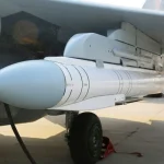 Росія завдала удару по Полтавщині двома керованими авіабомбами