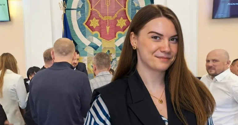 В Полтаве во второй раз изменилась антикоррупционная советница городского совета