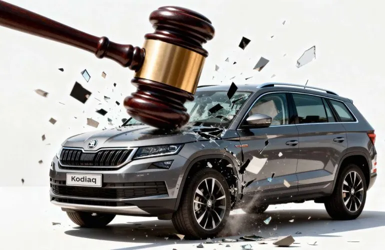 Полтавська міськрада не скасувала виділення 4 млн грн на нові авто для суддів