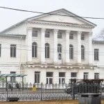 Передача будівлі Дворянського зібрання у Полтаві затримується через розслідування переплат