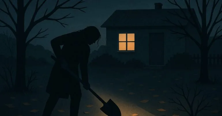 У Миргороді розслідують ймовірне вбивство новонародженого: знайдено тіло немовляти