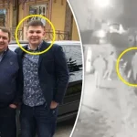 Суд арештував сина екскерівника ДСНС Полтавщини за напад із битою на полтавця