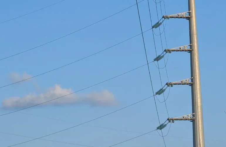 На Полтавщині графіки погодинних відключень поки що не впроваджують