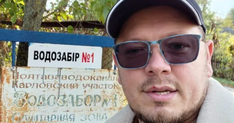 У Карлівці триває критична ситуація з водопостачанням: громада вимагає дій від «Полтававодоканалу»