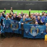 Из плена рф вернулся защитник Украины Евгений Нагиевич из Хорольской громады