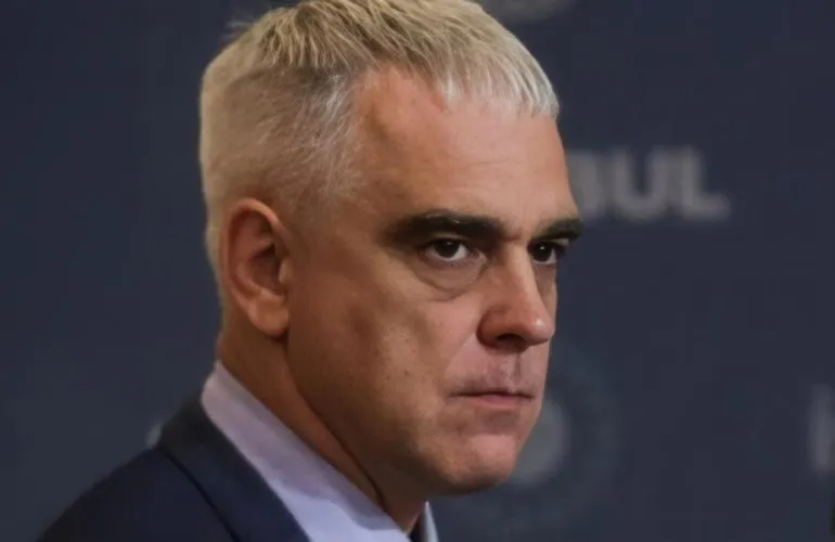 Уродженець Кременчука Олександр Поклад отримав звання Героя України