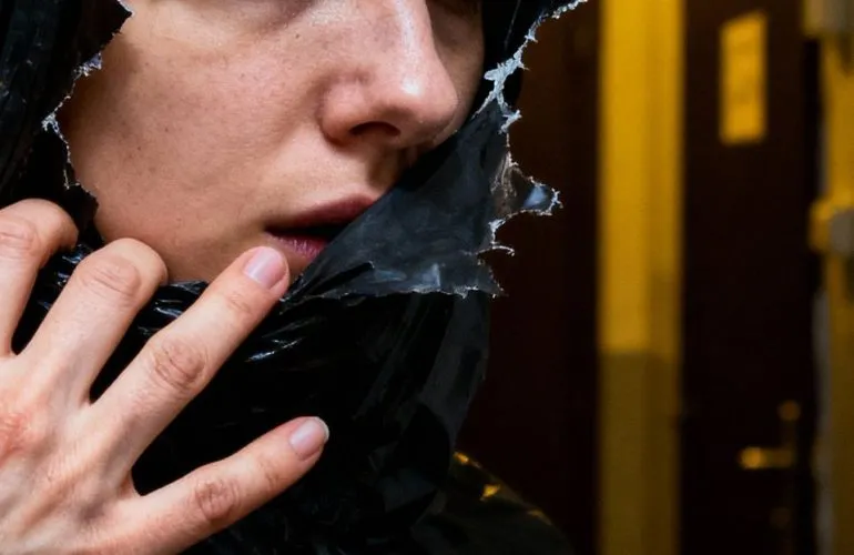 В Полтаве продлен арест подозреваемого в покушении на убийство женщины