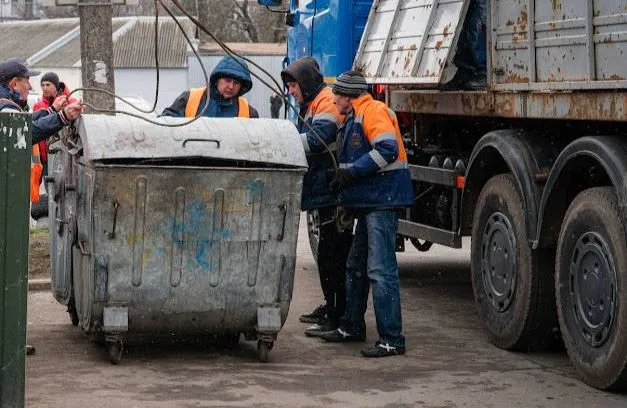 У Полтаві лише 38% мешканців старостинських округів сплатили абонплату за послуги