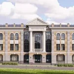 Депутати Полтавської міськради не підтримали детальний план будівництва освітнього центру