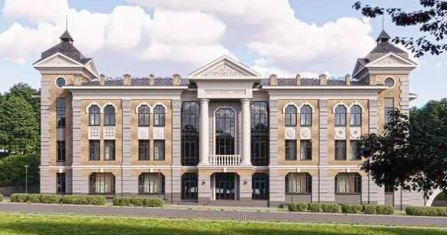 Депутати Полтавської міськради не підтримали детальний план будівництва освітнього центру