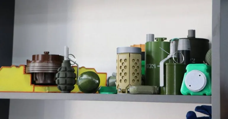 Полтавська громада планує організувати підвезення старшокласників на уроки «Захисту України» з січня 2026 року