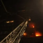 Росія здійснила масовану атаку на Україну: застосовано 497 дронів і ракет