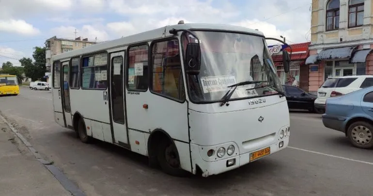 У Полтаві загрожують зупинити пільгові перевезення через невиплату компенсацій