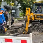 Результати роботи «Полтававодоканалу» за тиждень: забезпечення водою та технічні досягнення