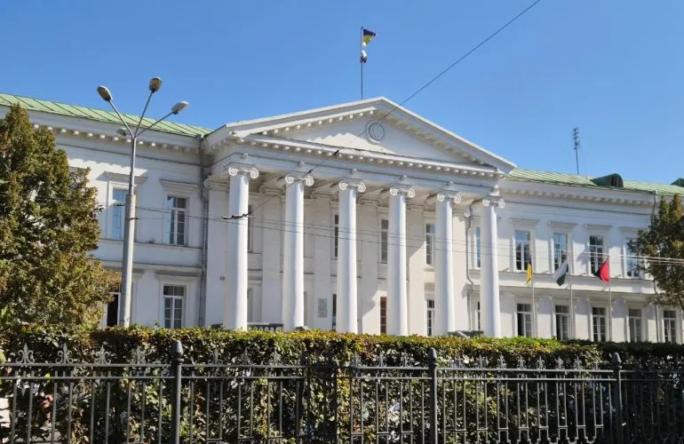 Полтавська міська рада розгляне понад 100 питань на сесії 31 жовтня 2025 року