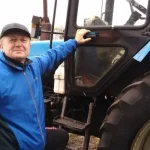 Фермер из Решетиловки заявляет о попытке рейдерского захвата автогаража городским советом