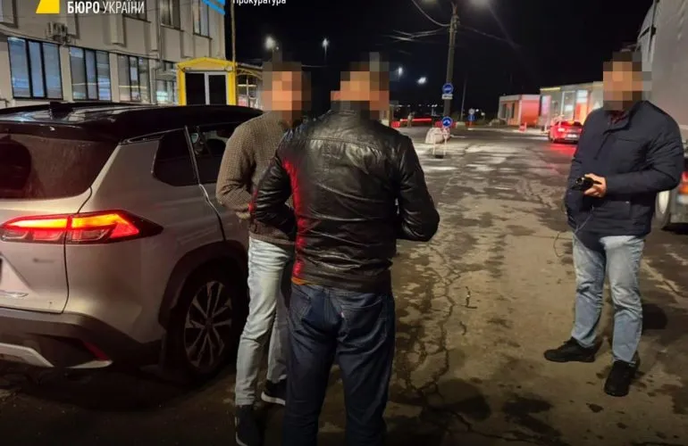 НАБУ викрило масштабну схему мінімізації податків на Полтавщині: збитки бюджету понад 147 млн грн