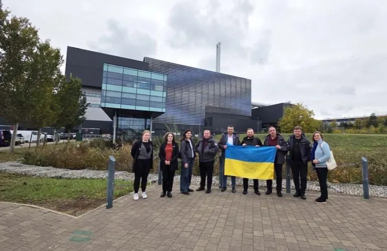 Викладачі Саффолка дистанційно навчатимуть полтавських студентів для отримання міжнародного диплому