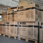 Полтавська ОВА формує резерви генераторів і пального для забезпечення громад під час блекауту