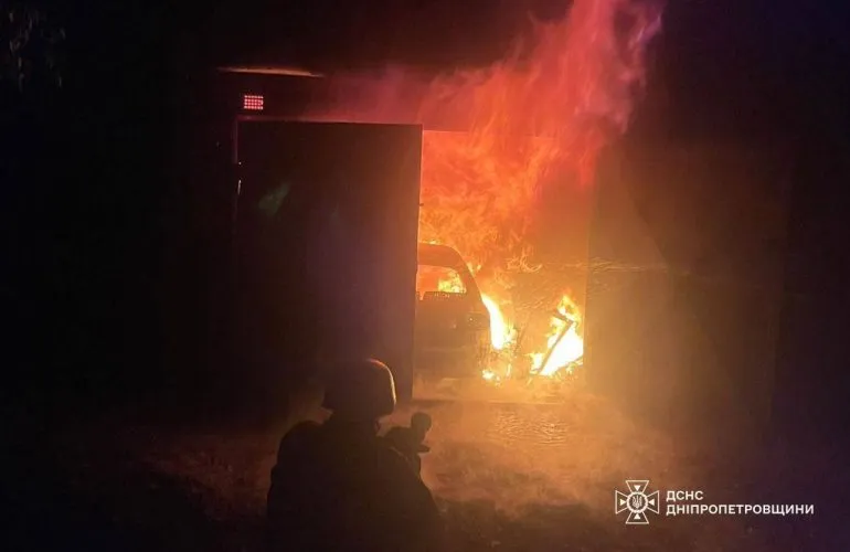 Вночі росіяни атакували Україну 71 дронами та ракетами