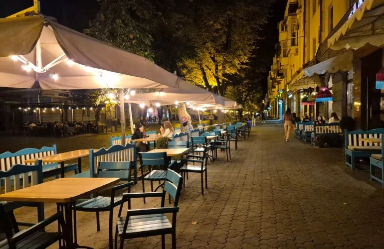 У Полтавській області 26 жовтня не передбачають погодинних відключень електроенергії