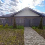 Полтавский горсовет примет в собственность новый детский дом семейного типа на Монастырской горе