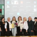 У Полтавському педагогічному університеті провели конференцію до 100-річчя Феодосія Рогового
