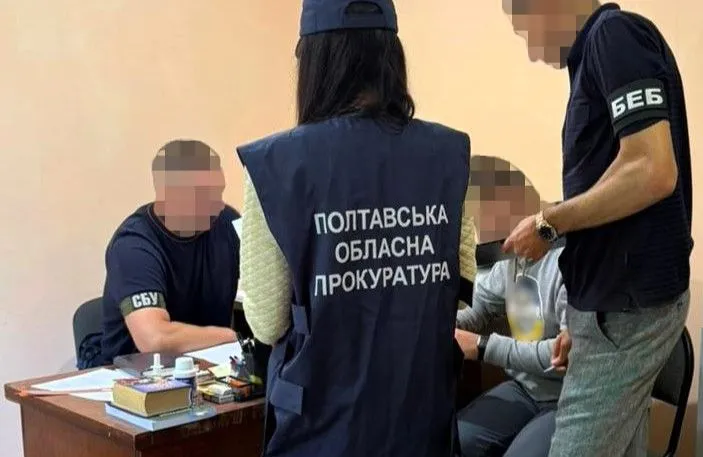 Служащий из Скороходового признал вину в злоупотреблении при ремонте пищеблока лицея