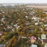 У Полтаві частину центрального пляжу планують здати в оренду для облаштування рекреаційної зони