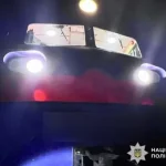 У Полтаві на станції Яківці потяг смертельно травмував чоловіка