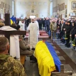 Полтавщина потеряла еще 23 защитника: имена и истории погибших воинов за последнюю неделю