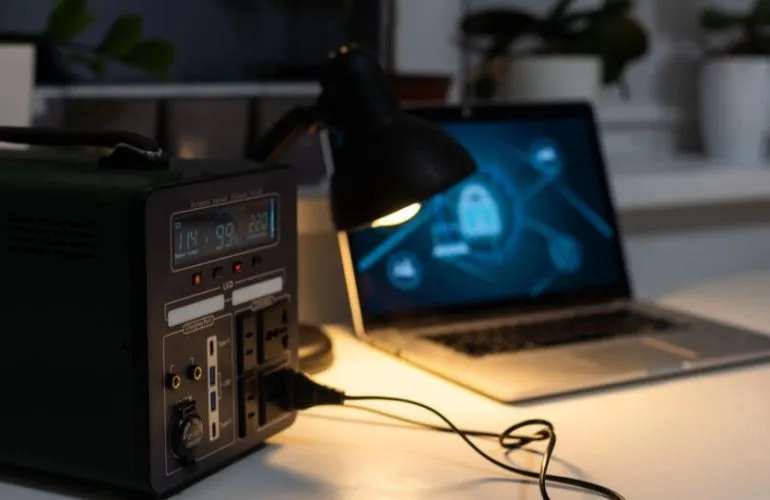 Як забезпечити мобільний зв’язок та інтернет під час блекауту: поради та інструкції