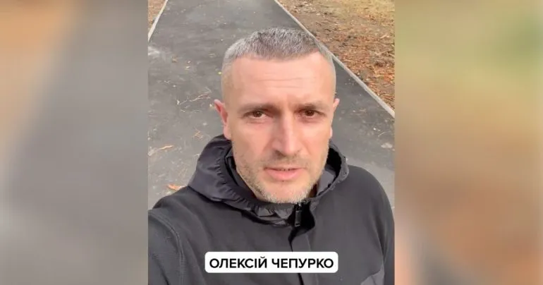 В Садах-2 завершили ремонт дорожки от домов до остановки