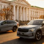 У Полтаві розгорівся скандал через закупівлю двох Skoda Kodiaq для судової адміністрації