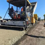 У Миргородському районі стартував ремонт дороги між Гадячем і Лохвицею