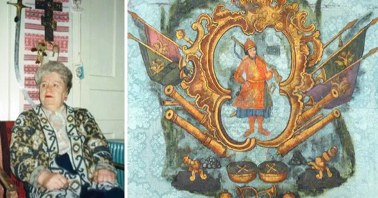 У Полтавській області вшанували Лідію Гук: історія життя поетеси і правозахисниці