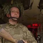 Як у 199-му навчальному центрі ДШВ готують десантників до марунового берета