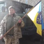 Історія Сергія Капітана: від бойових ротацій до служби у ТЦК Полтавщини