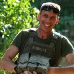 Военный из Полтавщины награжден орденом «За мужество» за уничтожение российского танка