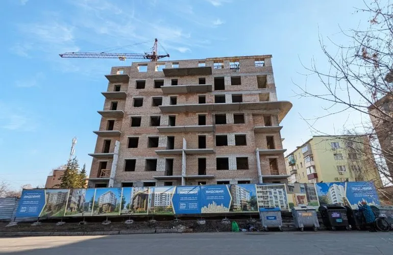 Жилой комплекс «Видовой» рядом с аграрным университетом: в горсовете рассмотрят ДПТ для квартала