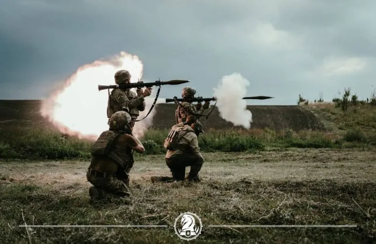 Оперативна інформація щодо російського вторгнення на 1 жовтня 2025 року