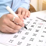 Квартальні календарі як корпоративний подарунок: коли та кому дарувати