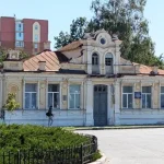 У Полтаві відремонтували інтер’єр та комунікації будинку пастора кірхи