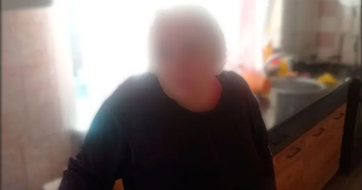 Суд у Лубнах засудив пенсіонерку до 10 років за замовлення вбивства коханця доньки