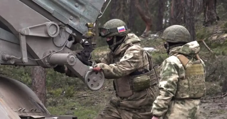 Россия не экстрадирует иностранных контрактников Минобороны даже по запросам других государств