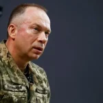 Сирський: Українські війська ведуть важкі бої за Рівнопілля та Яблукове на тлі посилення атак рф