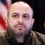 Украинская делегация возвращается из переговоров в США по мирному плану