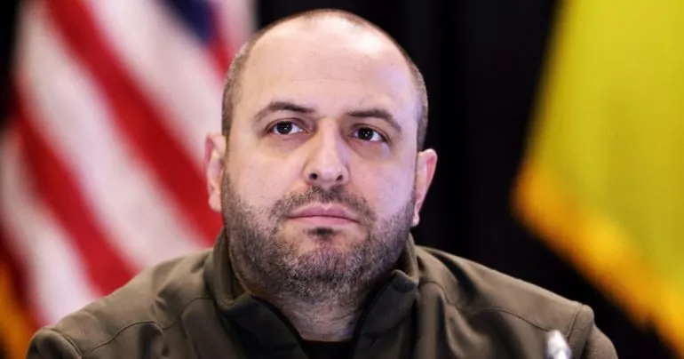 Украинская делегация возвращается из переговоров в США по мирному плану